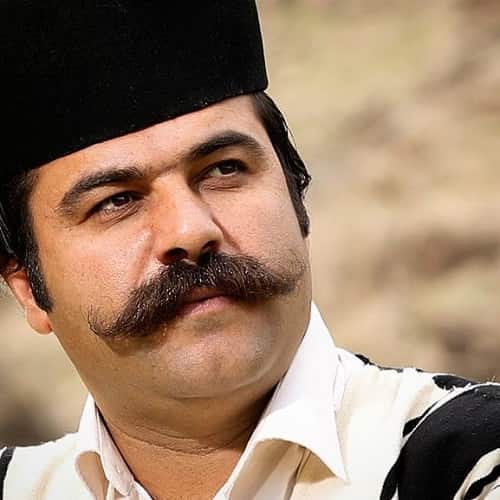 دانلود آهنگ خین روشت کوهیار بختیاری